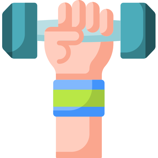 Icono yoga